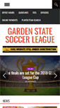Mobile Screenshot of gssl.com